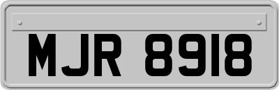 MJR8918