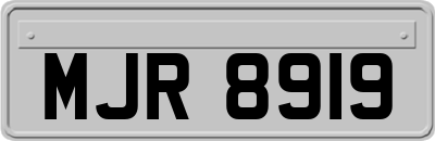 MJR8919