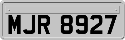 MJR8927