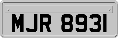 MJR8931