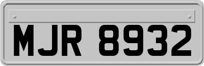 MJR8932