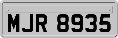 MJR8935