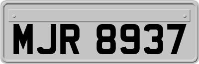 MJR8937