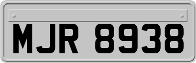 MJR8938