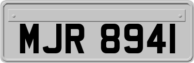 MJR8941