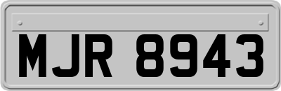 MJR8943