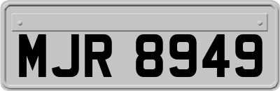 MJR8949