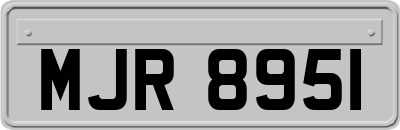 MJR8951