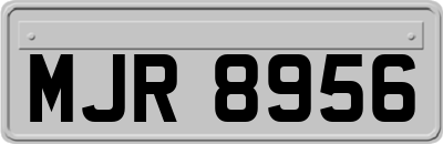 MJR8956