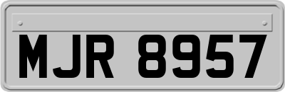 MJR8957