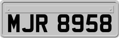 MJR8958