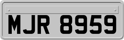 MJR8959