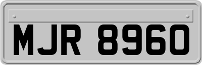 MJR8960