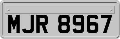 MJR8967