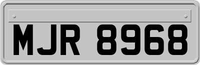 MJR8968