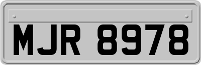 MJR8978