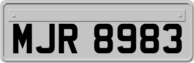 MJR8983