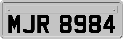 MJR8984