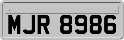 MJR8986