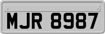 MJR8987
