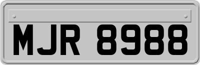 MJR8988