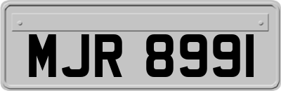 MJR8991