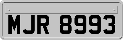 MJR8993