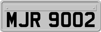 MJR9002