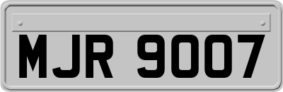 MJR9007