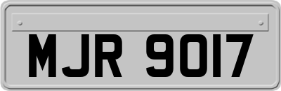 MJR9017