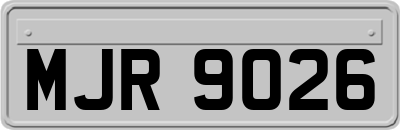 MJR9026