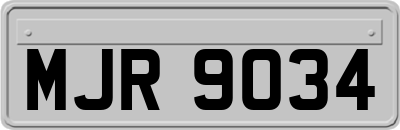 MJR9034