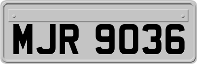 MJR9036