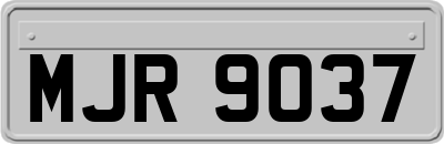 MJR9037