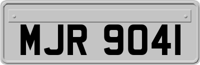 MJR9041