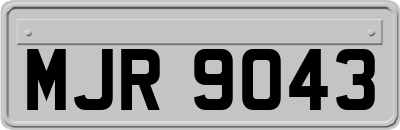 MJR9043