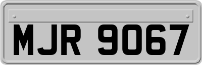 MJR9067