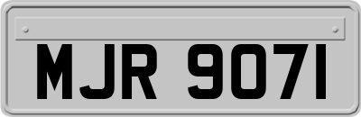 MJR9071