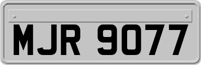 MJR9077