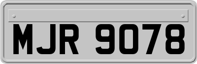 MJR9078