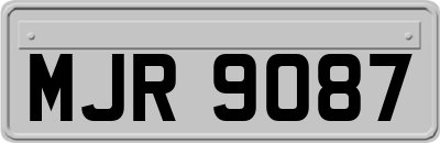 MJR9087