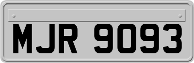 MJR9093