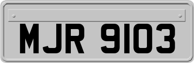 MJR9103