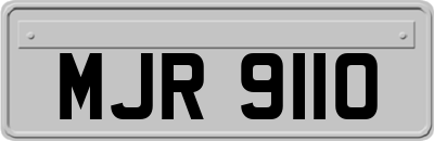 MJR9110