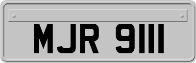 MJR9111