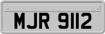 MJR9112