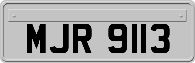 MJR9113