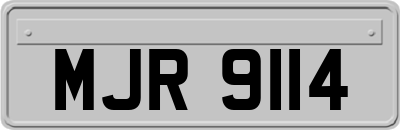 MJR9114