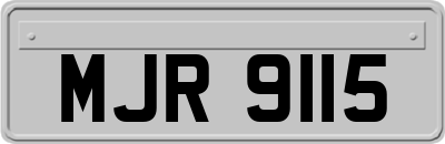 MJR9115