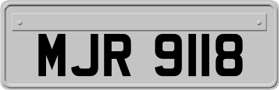 MJR9118